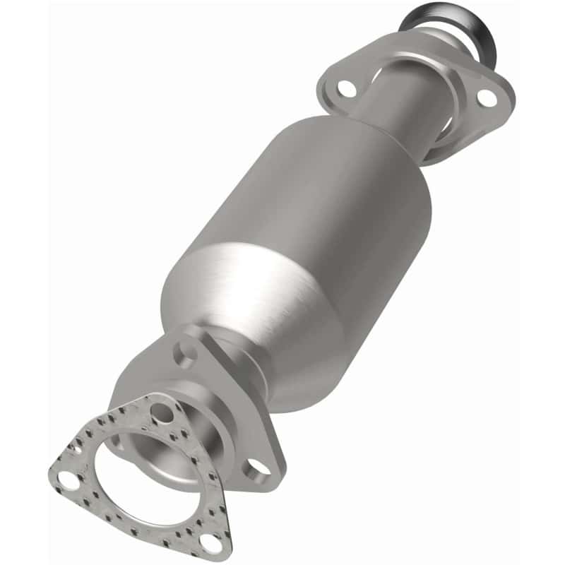 Magnaflow — MagnaFlow Conv Direct Fit Acura-Honda 88-91
Standard Grade
Standard - view 29