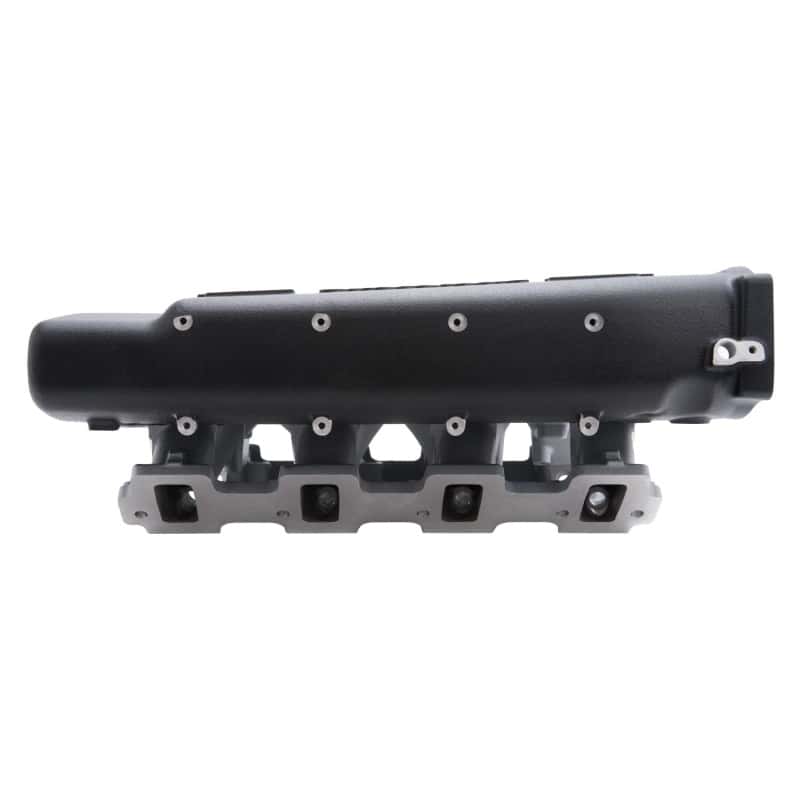 Edelbrock — Edelbrock Manifold Chevy Ls LS3 Cross Ram w/ Black Plenums
MANIFOLD - view 6