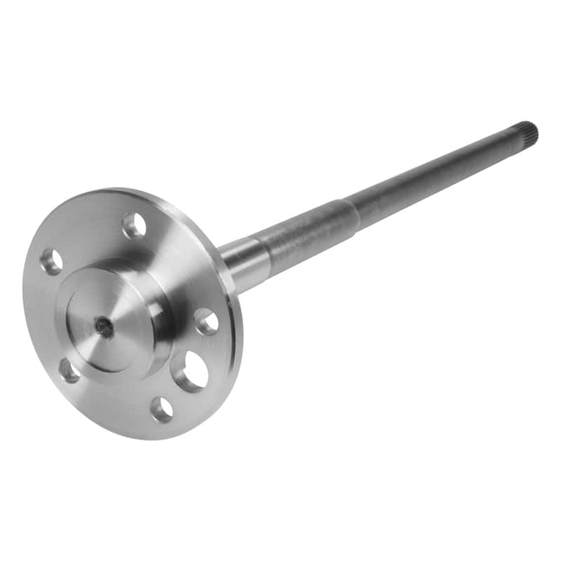 Yukon Gear & Axle — USA Standard Replacement Shaft For Model 35 / Right Hand / Bolt in / 27 Spline - view 4