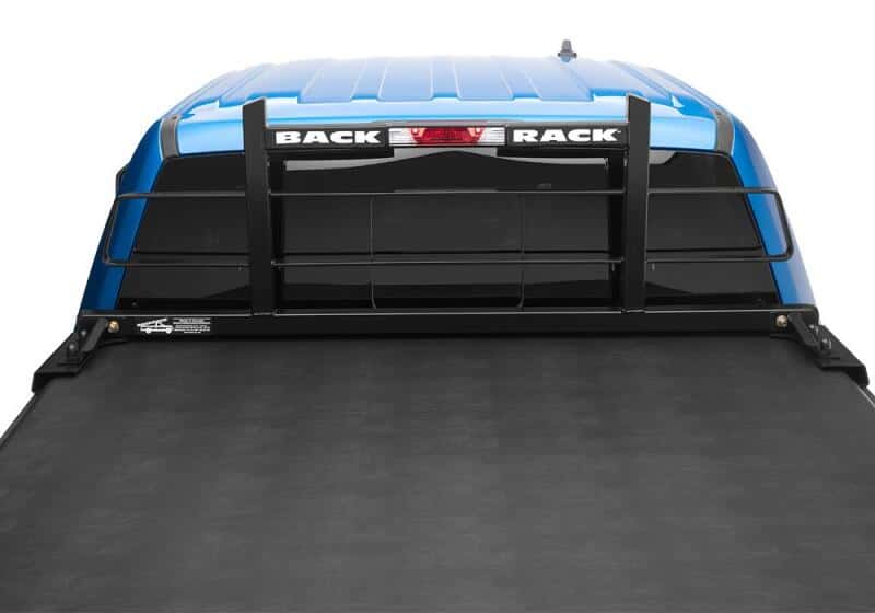 BackRack — BackRack 17-23 F250/350 (Aluminum Body) Original Rack Frame Only Requires Hardware
BR 99-26 Ford SD - view 11