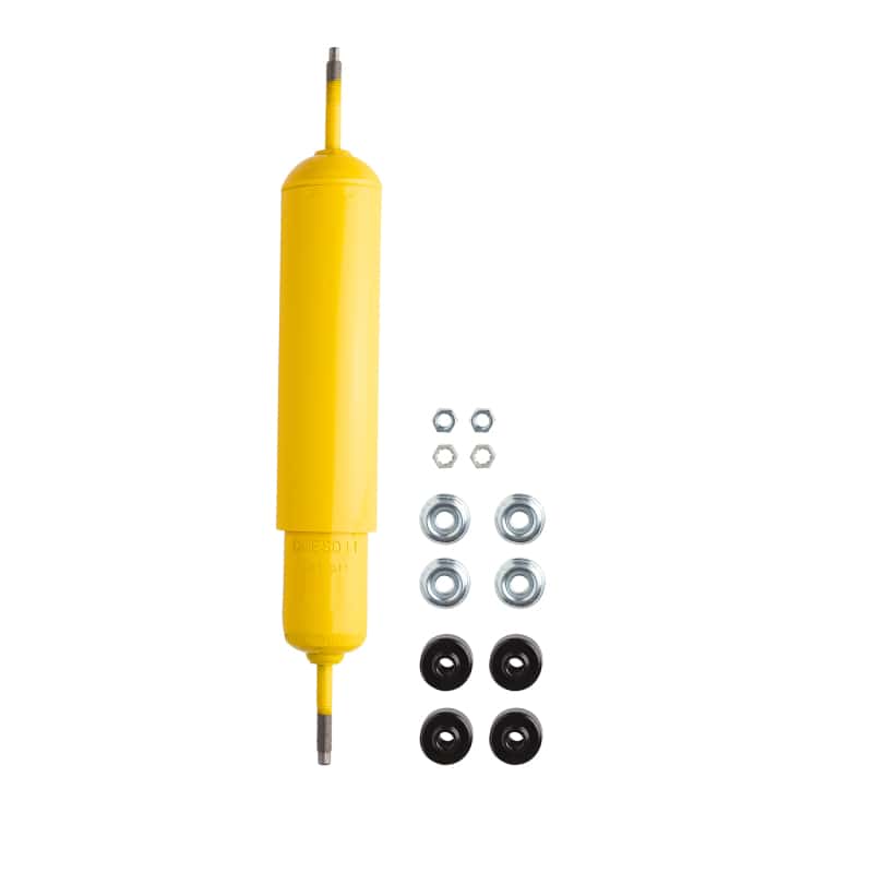 ARB — ARB / OME Steering Damper L/Rover & Nissan - view 5