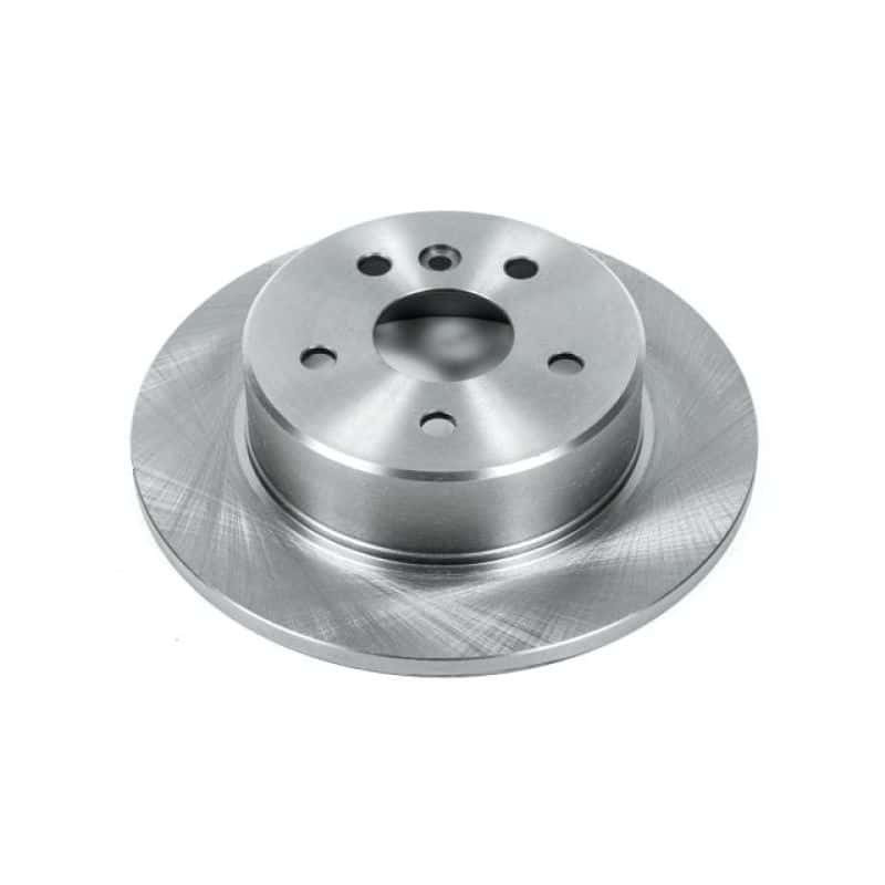 PowerStop — Power Stop 00-04 Toyota Avalon Rear Autospecialty Brake Rotor
AutoSpecialty Rotor - view 1