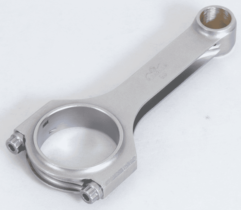 Eagle — Eagle Chevrolet 350 Small Block H-Beam Connecting Rod (Single Rod)
4340 Rod - view 1