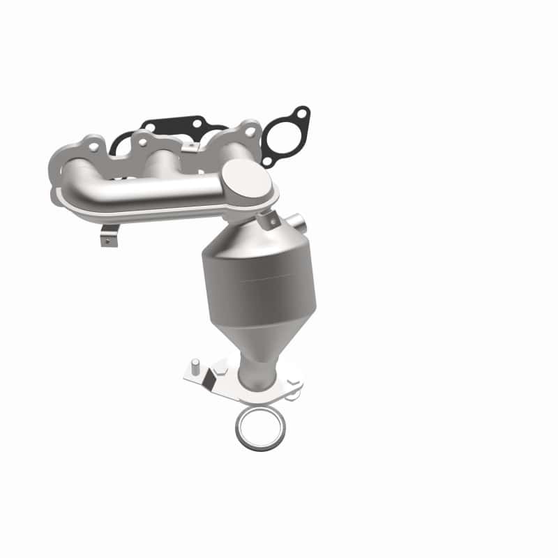 Magnaflow — MagnaFlow Conv DF Avalon/Sienna front manif
HM Grade
HM - view 24