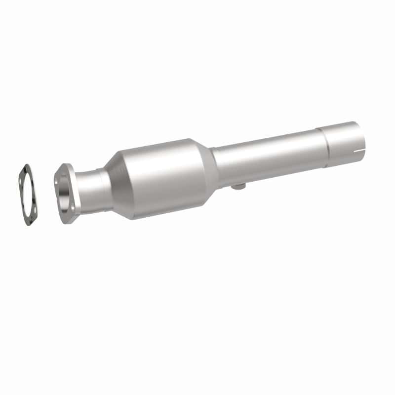 Magnaflow — Magnaflow 02-06 Sierra 2500HD 6.0L Direct Fit Converter
OEM Grade
OEM - view 10