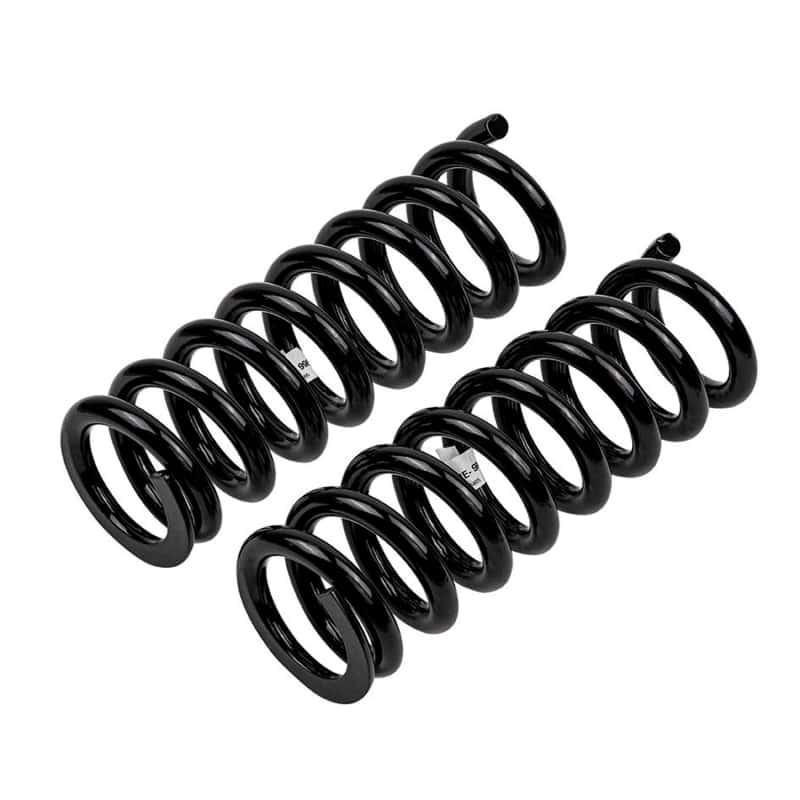 Old Man Emu — ARB / OME Coil Spring Front Bt50/Ranger 2011On - view 2