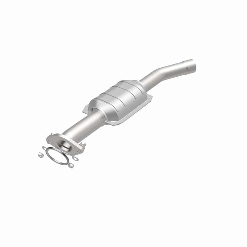 Magnaflow — MagnaFlow Conv DF 99-00 Mazda Miata 1.8L 50S
California - view 27