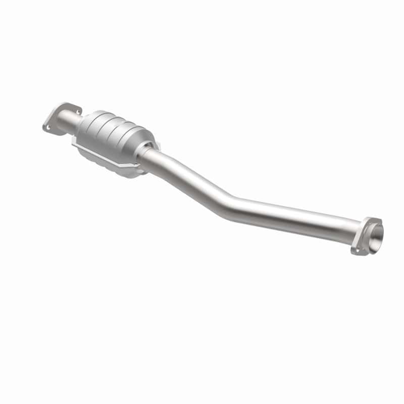 Magnaflow — MagnaFlow Conv DF 99-01 Esteem 1.8L OEM
OEM Grade
OEM - view 20