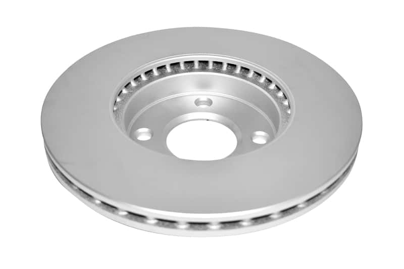 DBA — DBA 10-15 Nissan Micra (K13) En-Shield Standard Front Brake Rotor
Brake Rotor - view 3