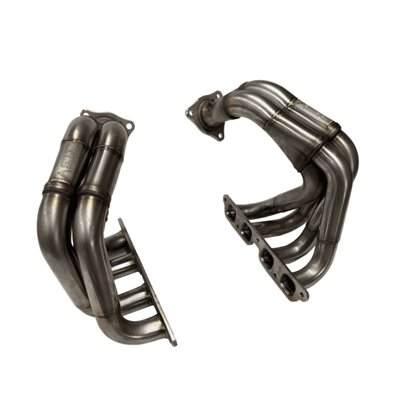 Kooks Headers — Kooks 22+ Chevrolet C8 Corvette Z06 LT6 1-7/8in. x 2in. Stainless Steel Tri-Y Headers
2022+ Z06 Headers
2022+Z06 Headers - view 4