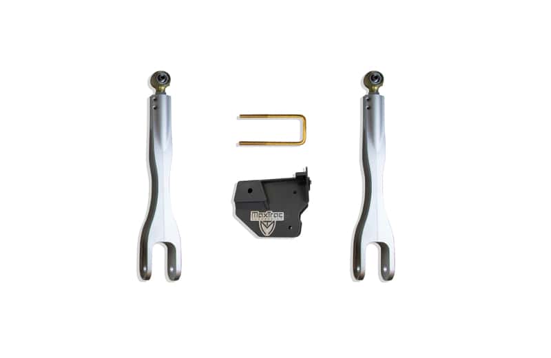 Maxtrac — MaxTrac 14-18 RAM 2500/3500 4WD 4in & 6in Lift Kit - Front Passenger 4-Link Arms/Brackets
Suspension Lift Kit
Control Arm - view 1