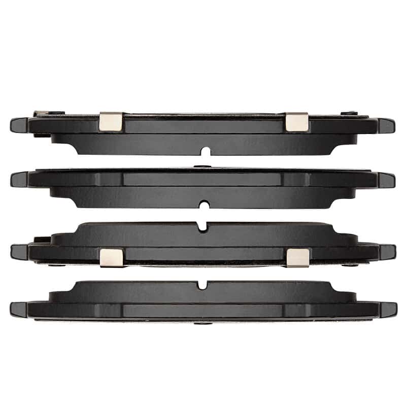 DFC — DFC 23-25 Genesis GV60 Front 5000 Advanced Ceramic Brake Pads - view 3