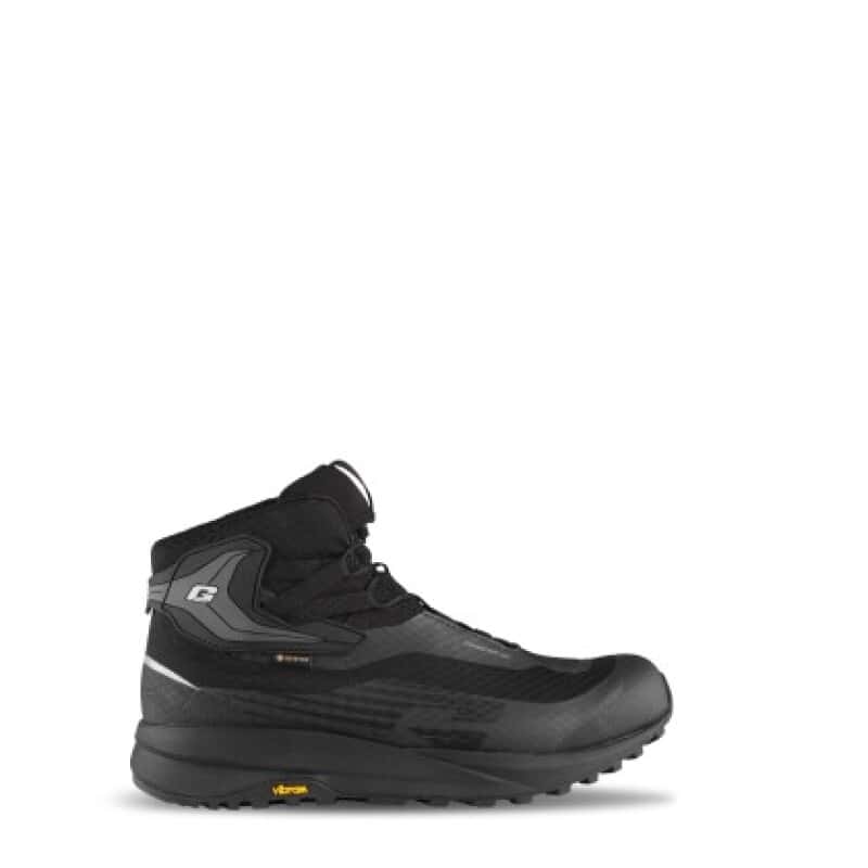 Gaerne — Gaerne G.Xenon Gore Tex Boot Black Size - 5 - view 2