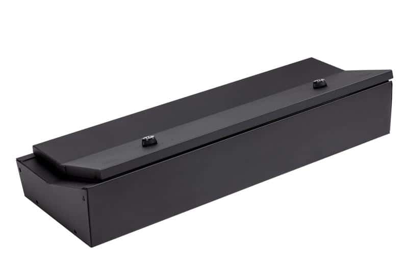Tuffy Products — Tuffy 09-14 Ford F150 Supercrew W/ Subwoofer
Lockbox - view 3