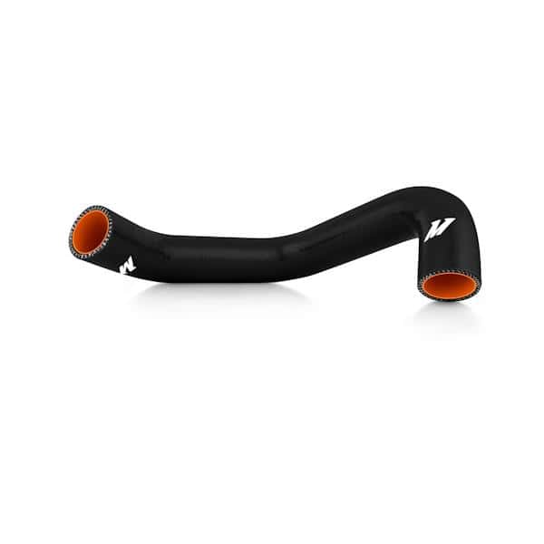 Mishimoto — Mishimoto 90-95 Chevy Corvette ZR1 Black Silicone Hose Kit
Coolant Hose Kit - view 4