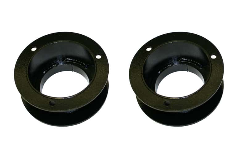 Skyjacker — Skyjacker Suspension Front Leveling Kit 1994-2001 Dodge Ram 1500 4 Wheel Drive
Suspension Front Lev - view 1