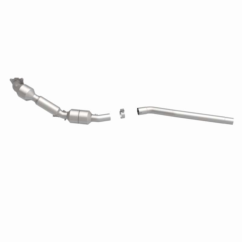 Magnaflow — Magnaflow 08-13 Audi A3 2.0L Direct Fit Converter
California - view 12
