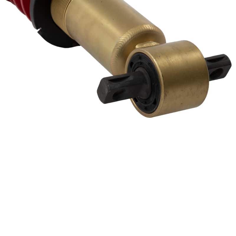 Belltech — Belltech COILOVER KIT 2019+ GM Silverado / Sierra 1500 2/4WD All Cabs - 0-3in Lowering
COILOVER KIT - view 9