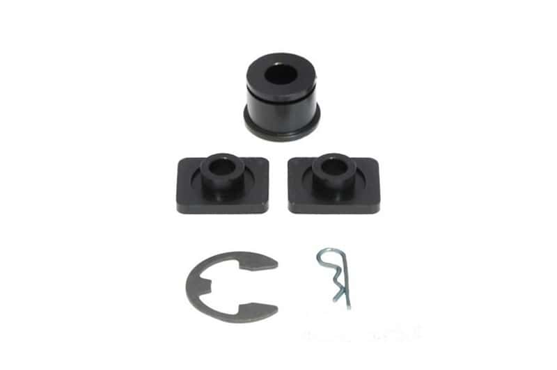 Torque Solution — Torque Solution Shifter Cable Bushings: Volkswagen Jetta/Rabbit 2008-2009 (5spd) - view 1
