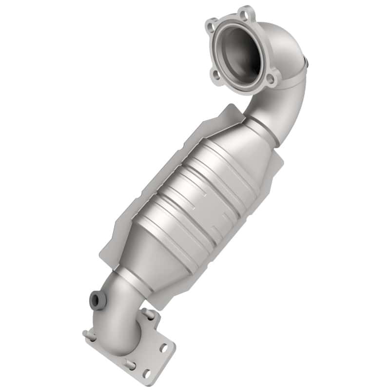 Magnaflow — MagnaFlow Conv DF 2011 Buick Regal 2.0L
OEM Grade
OEM - view 1