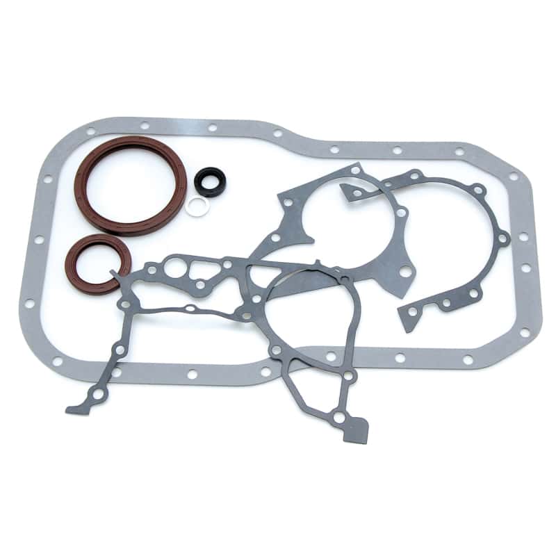 Cometic Gasket — Cometic Toyota Gen-1/2 5S-FE Bottom End Gasket Kit
Bottom End Kit - view 1