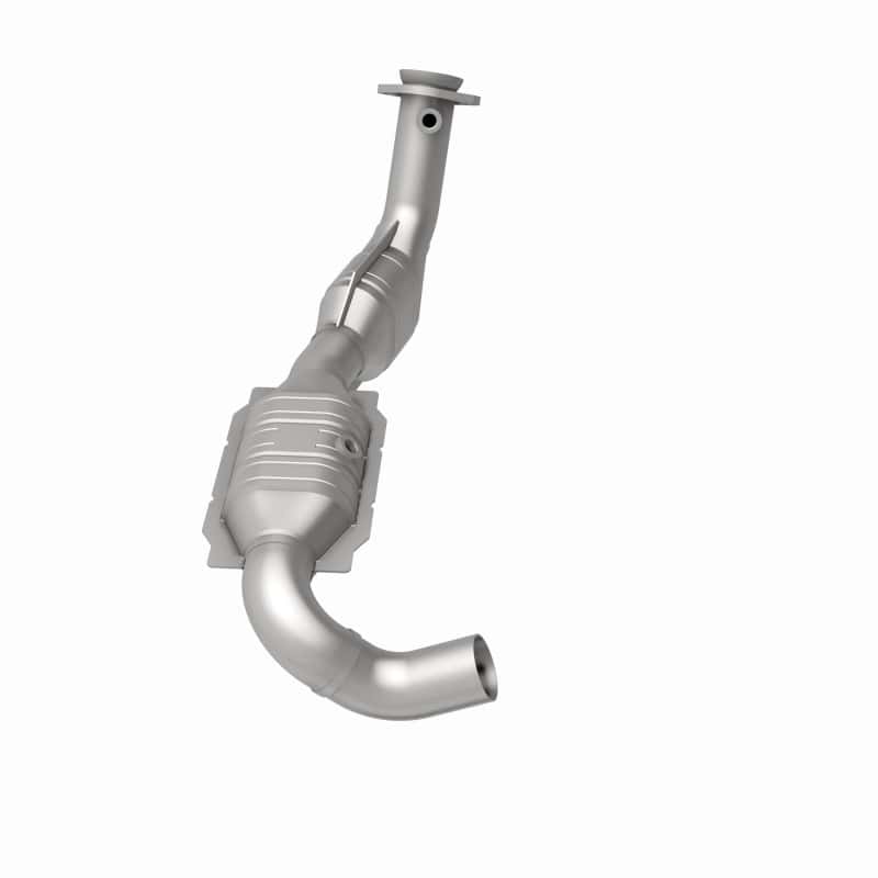 Magnaflow — MagnaFlow Conv DF 01 Ford Trucks 4.6L
HM Grade
HM - view 17