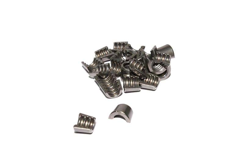 COMP Cams — COMP Cams Valve Locks 11/32in Four Groove
SpringRetainerKeeper - view 2