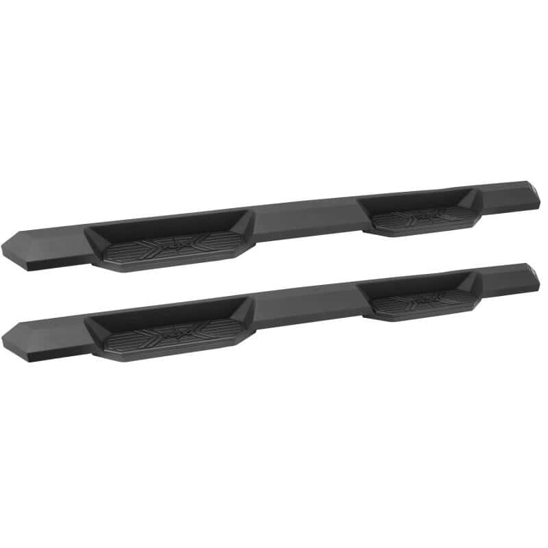 Westin — Westin/HDX 05-18 Toyota Tacoma Xtreme Nerf Step Bars - Textured Black
Nerf/Step Bar - view 2