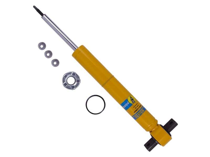 Bilstein — Bilstein 2019+ Chevrolet Silverado 1500 4WD B6 4600 Series Front Shock Absorber
Shock - view 1