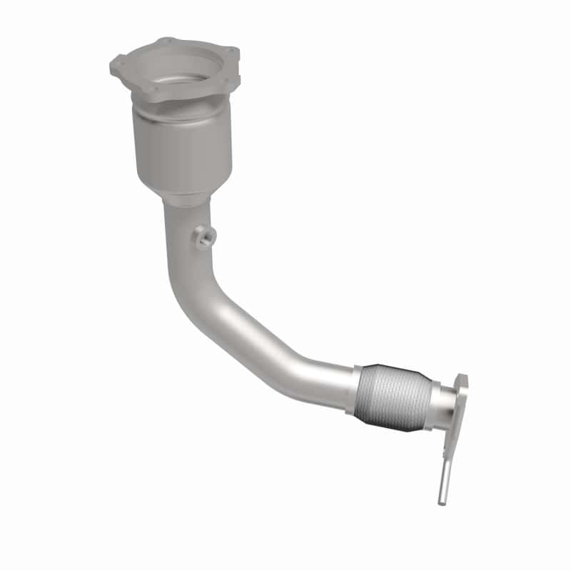 Magnaflow — MagnaFlow Conv DF 01-02 Sportage mani OEM
OEM Grade
OEM - view 12