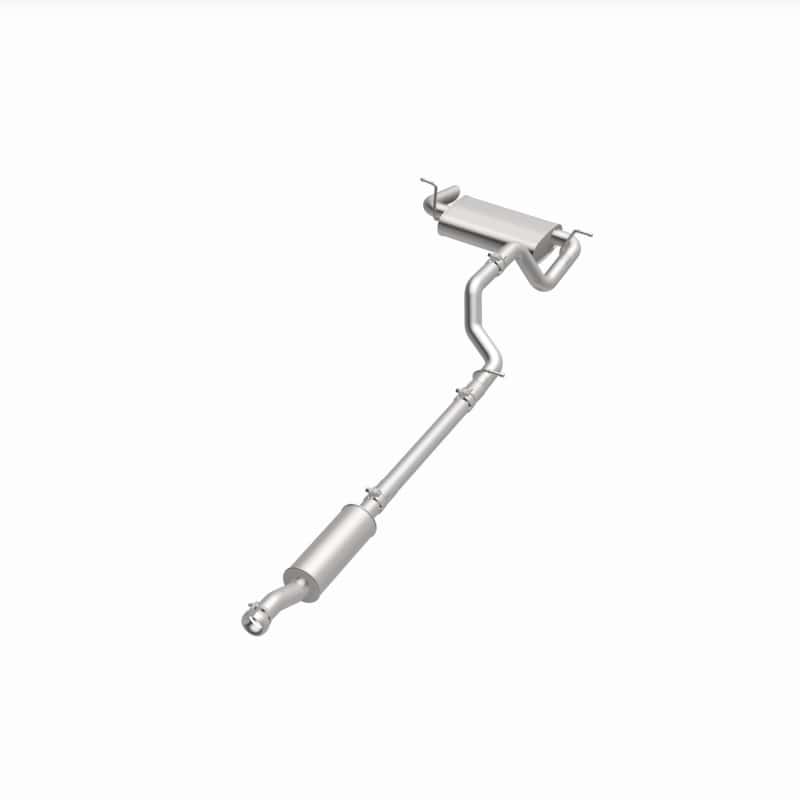 Magnaflow — BRExhaust 18-24 Jeep Wrangler 3.6L Direct-Fit Replacement Exhaust System
Exhaust Kit - view 23