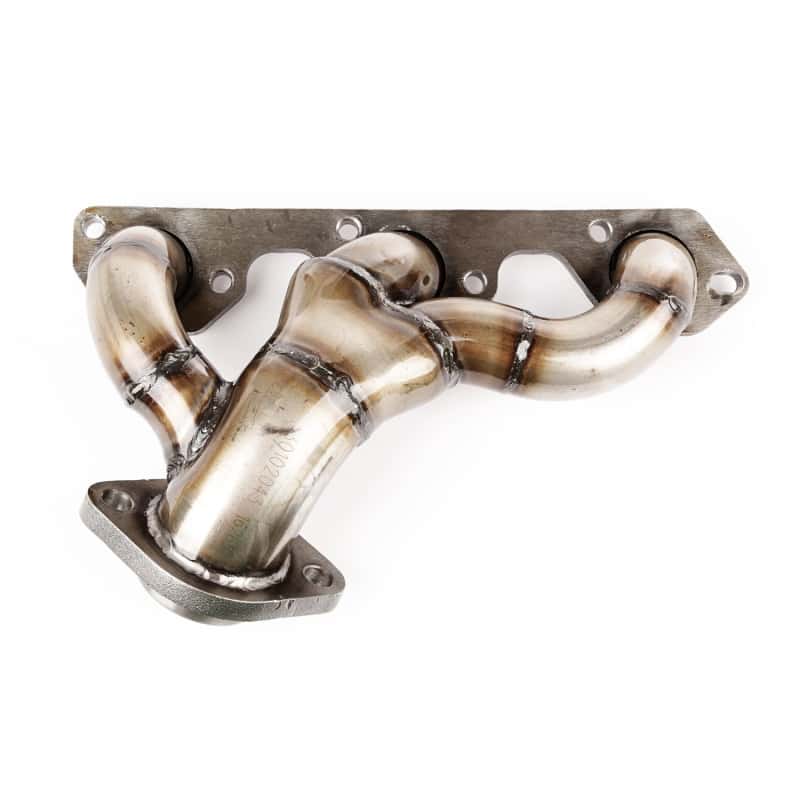 OMIX — Omix Exhaust Header Right- 07-11 Wrangler JK/JKU 3.8L - view 1