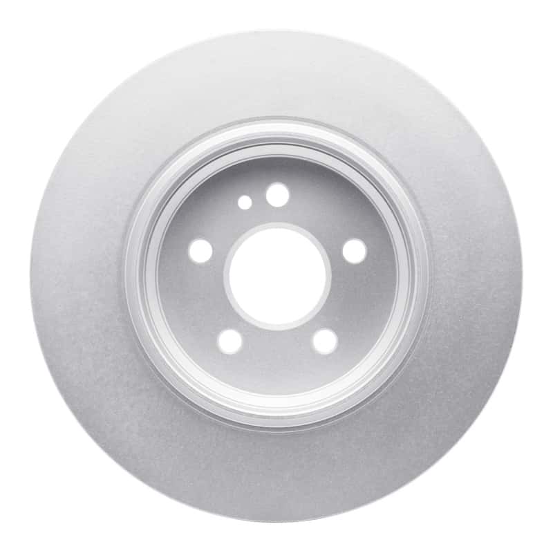 DFC — DFC 00-05 Mercedes-Benz ML500 (USA/Canada) Rear GeoSPEC Coated Rotor
DFC Brake Rotor - view 5