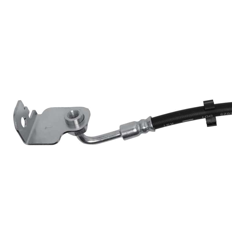 DFC — DFC 08-13 Jaguar XKR Front-L Brake Hose - view 4