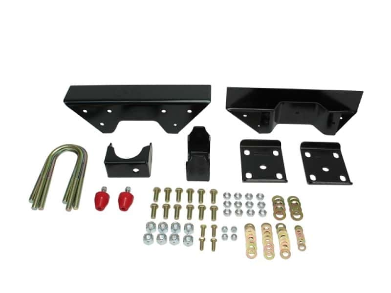 Belltech — Belltech FLIP KIT 73-87 GM C-10 6inch
FLIP KIT - view 1