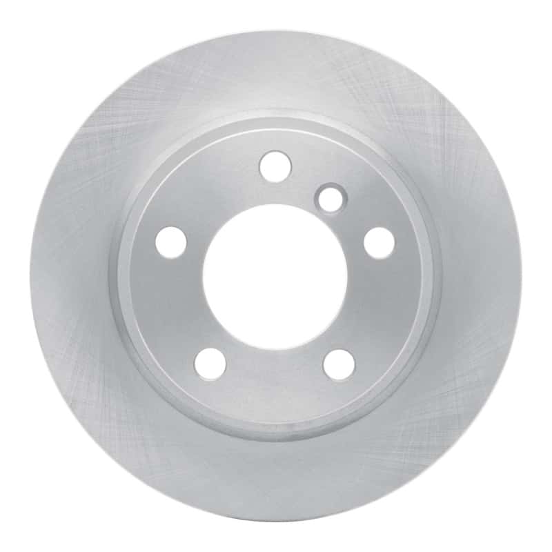 DFC — DFC 11-16 Mini Cooper Countryman Rear Brake Rotor
DFC Brake Rotor - view 1