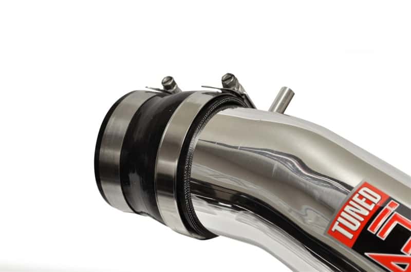 Injen — Injen 17-18 Toyota iA 1.5L Polished Cold Air Intake
Short Ram Intake
Air Intake Kit - view 5