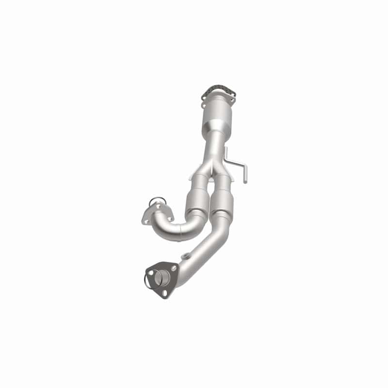 Magnaflow — MagnaFlow Conv DF MAXIMA- 04-05 6 3.5L
HM Grade
HM - view 25