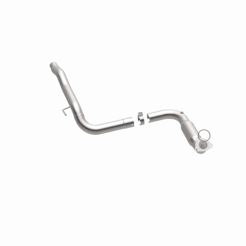 Magnaflow — Magnaflow 07-08 Chevrolet Suburban 2500 6.0L Direct Fit Converter
California - view 23