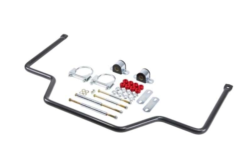 Belltech — Belltech REAR ANTI-SWAYBAR 97-03 FORD F150
REAR ANTI-SWAYBAR - view 1