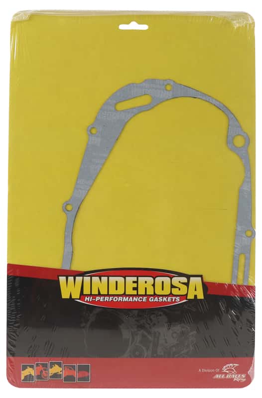 Vertex Pistons — Vertex Gaskets 89-23 Yamaha XV250 Inner Clutch - Side Cover Gasket Kit - view 2