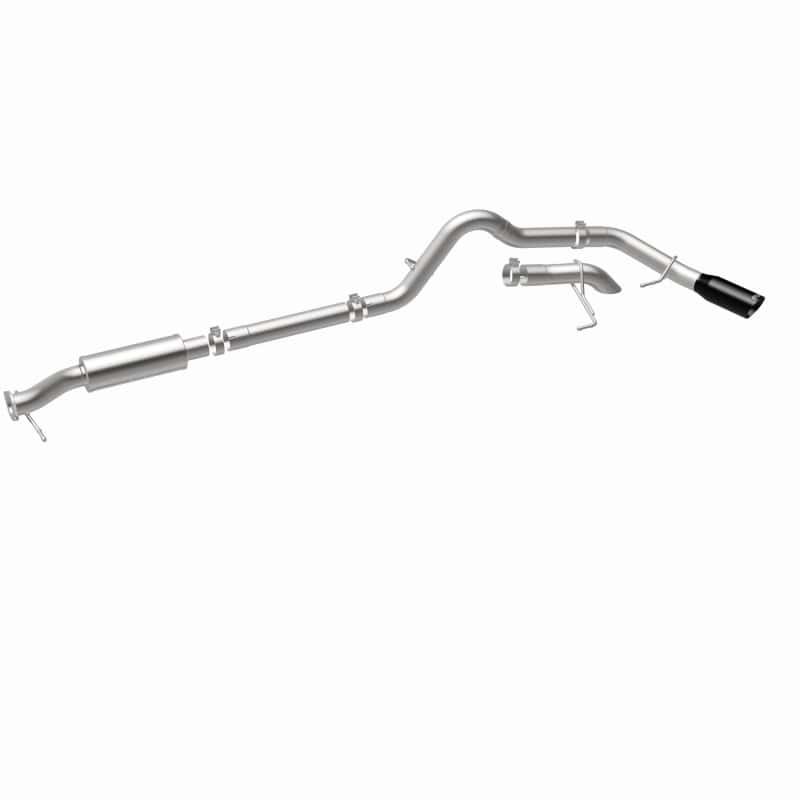 Magnaflow — Magnaflow 21-24 Ford Bronco Rock Crawler Series Cat-Back Exhaust System
Cat-Back - view 15