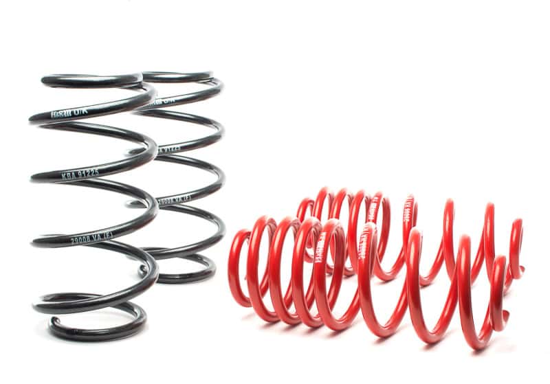 H&R — H&R 12-19 Volkswagen Beetle Turbo 2.0T Super Sport Spring
Super Sport Spring - view 2