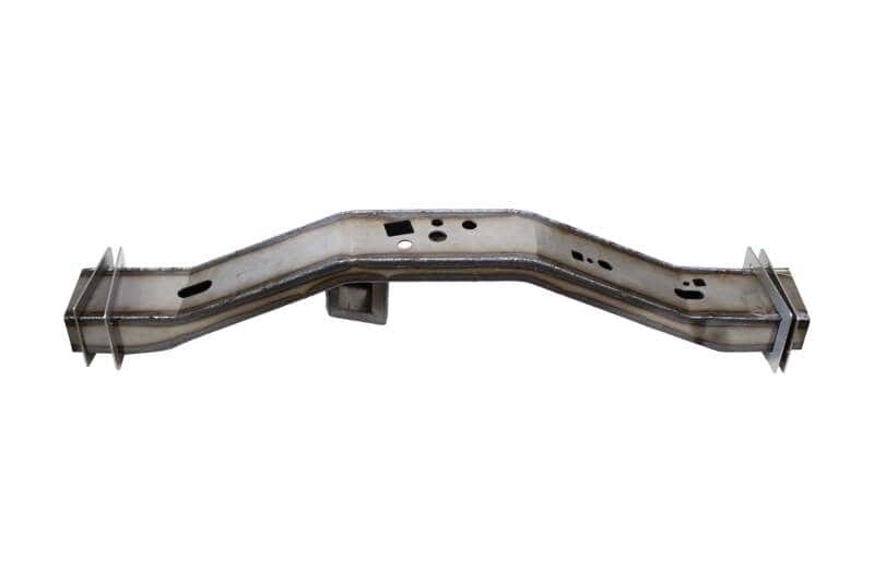 RustBuster — RustBuster 99-13 Chevy Silverado 1500 / GMC Sierra 1500 Rear Leaf Spring Shackle - view 3