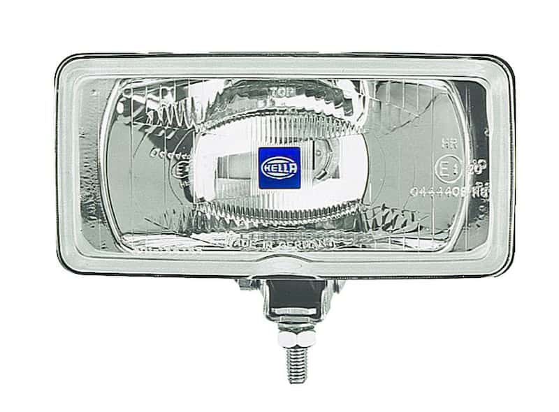 Hella — Hella Headlamp ZFH 0/180GR SW MK MGS12 1FD
Spotlight - view 3