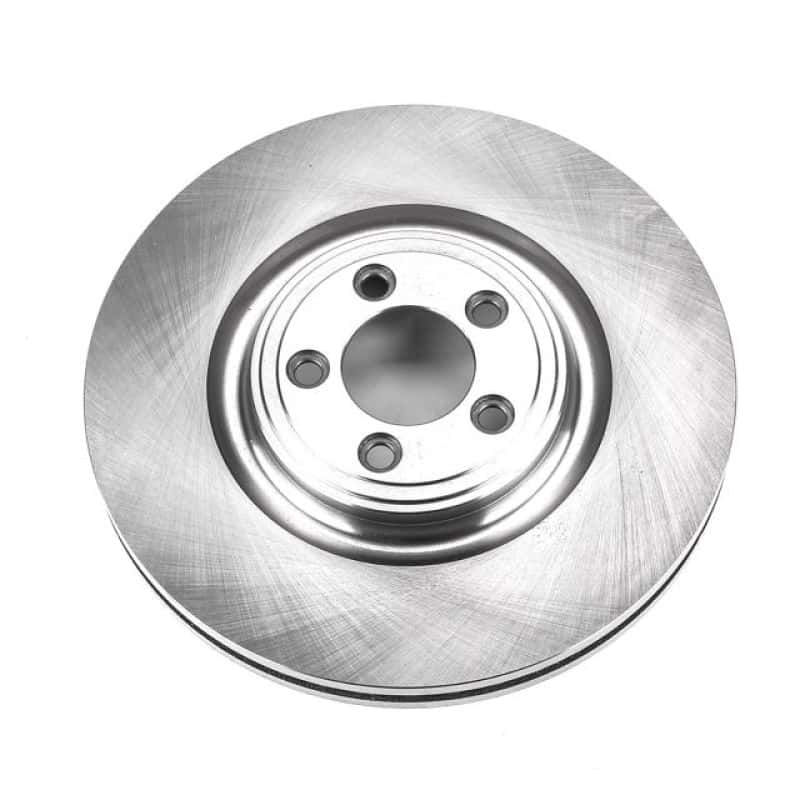 PowerStop — Power Stop 14-19 Jaguar F-Type Front Autospecialty Brake Rotor
AutoSpecialty Rotor - view 1