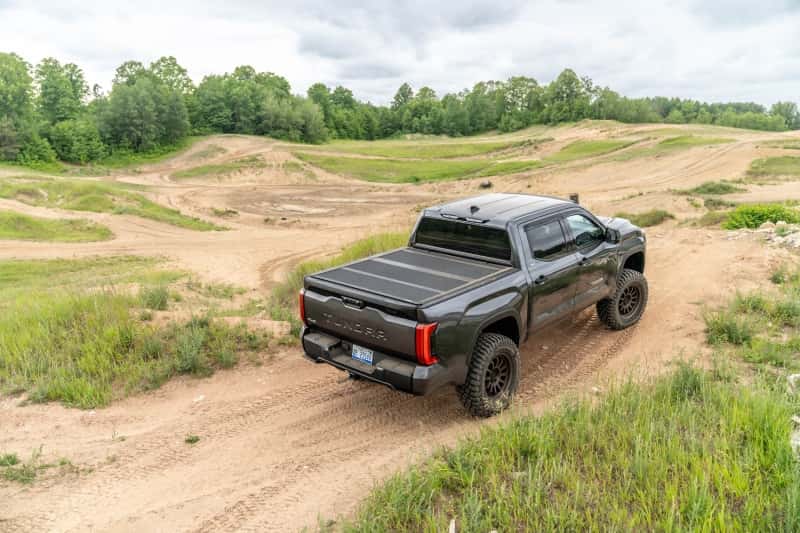 Extang — Extang 09-14 Ford F-150 6.5ft. Bed Endure ALX
ALX09-14F1506ft.6w/o - view 15