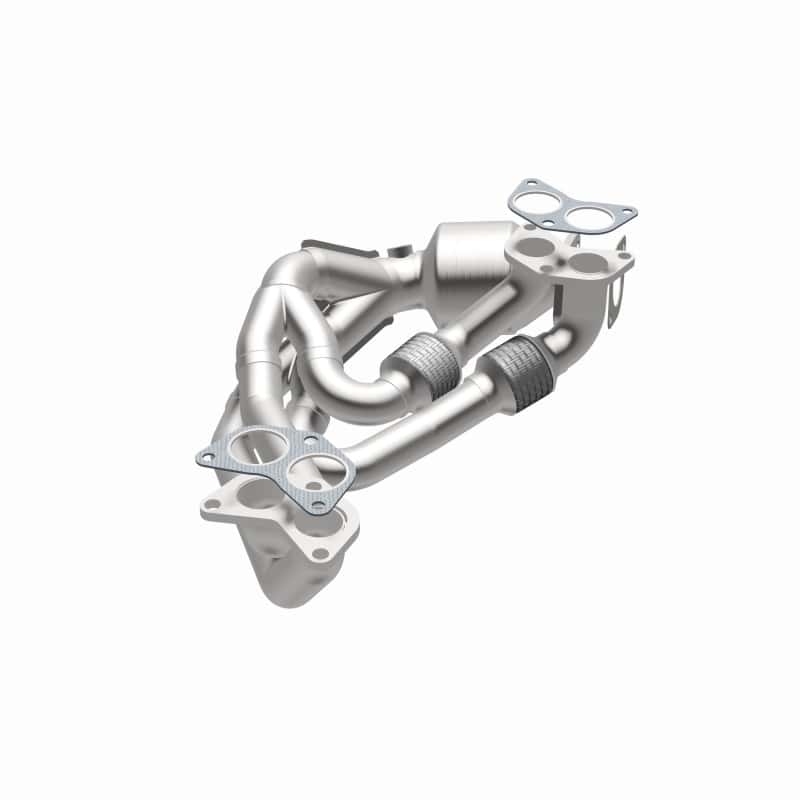 Magnaflow — MagnaFlow Conv Direct Fit 13-17 Subaru BRZ / 13-16 Scion FR-S OEM
OEM Grade
OEM - view 24