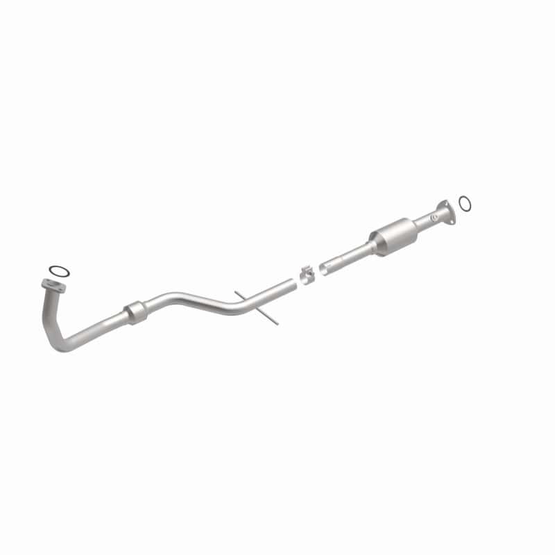 Magnaflow — Magnaflow 99-00 Chevrolet Cavalier 2.2L Direct Fit Converter
California - view 8