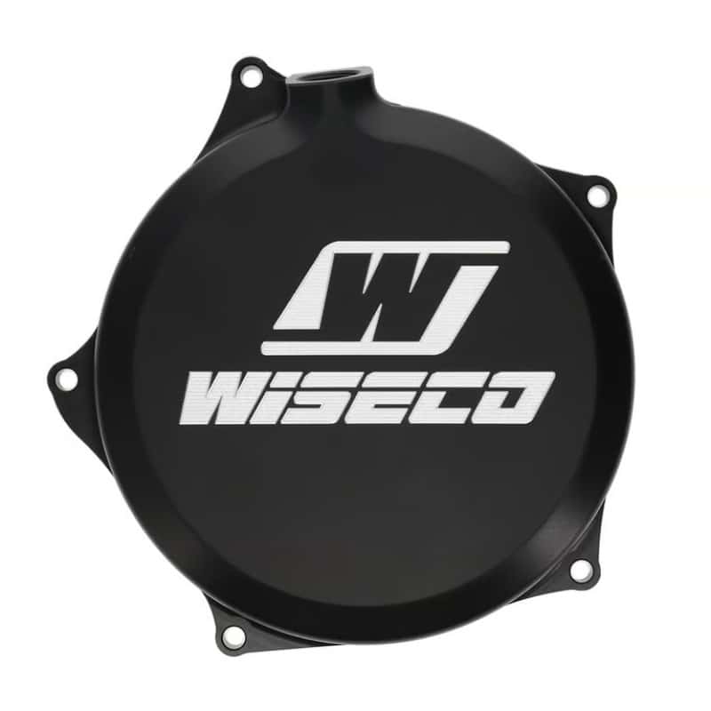 Wiseco — Wiseco 09-18 KX250F/2019 KX250 Clutch Cover
Clutch Cover - view 5